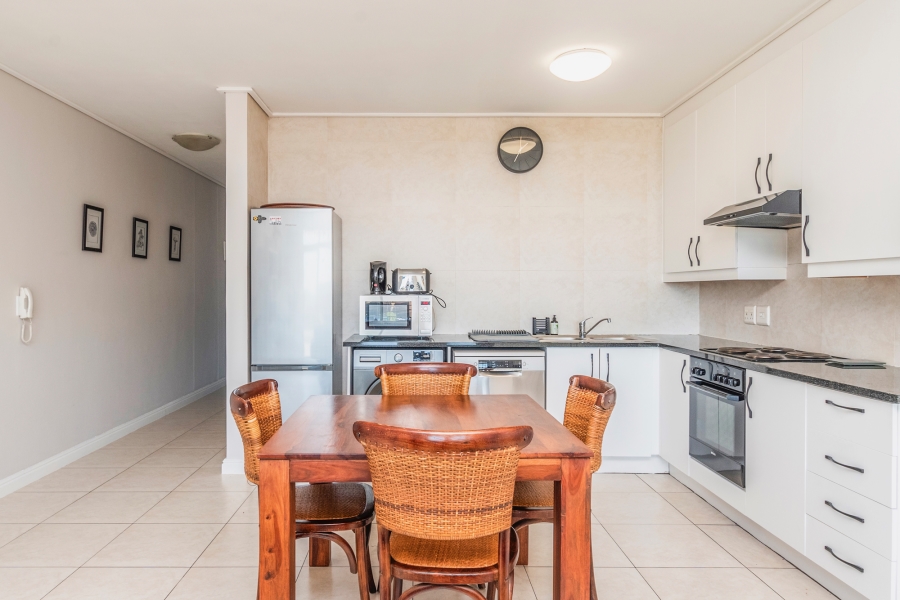 1 Bedroom Property for Sale in De Waterkant Western Cape